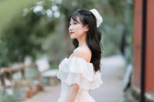 What Shoes To Wear With One Shoulder Dress