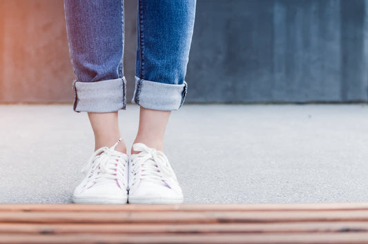 What Shoes To Wear With Orthotics
