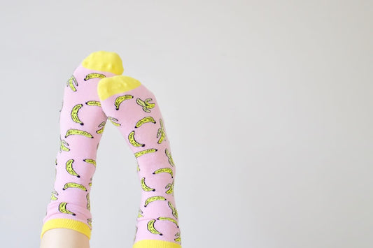 What Shoes To Wear With Over The Knee Socks