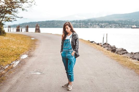 What Shoes To Wear With Overalls Men