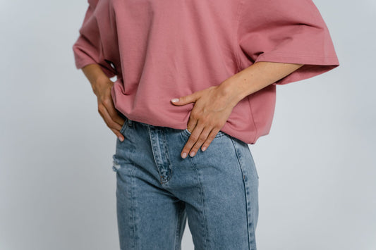 What Shoes To Wear With Oversized Jeans