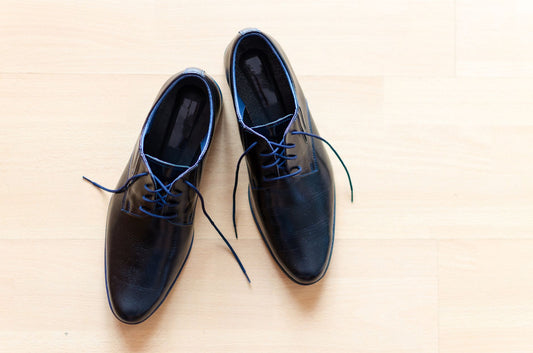 What Shoes To Wear With Oxford Shirt