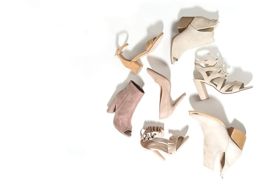 What Shoes To Wear With Pants