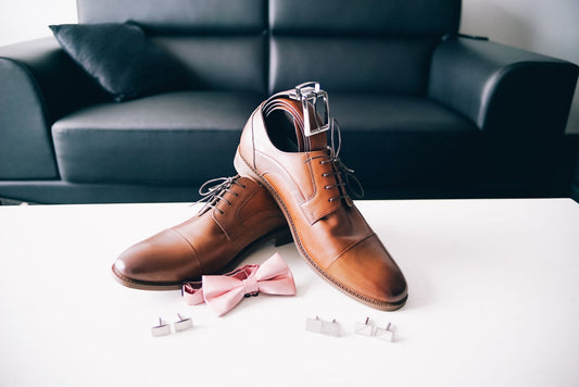 What Shoes To Wear With Pink Dress