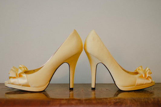 What Shoes To Wear With Poison Ivy Costume