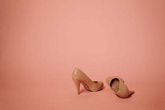 What Shoes To Wear With Princess Peach Costume