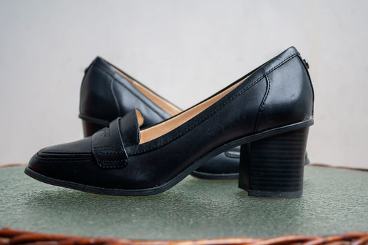 What Shoes To Wear With Ralph Lauren