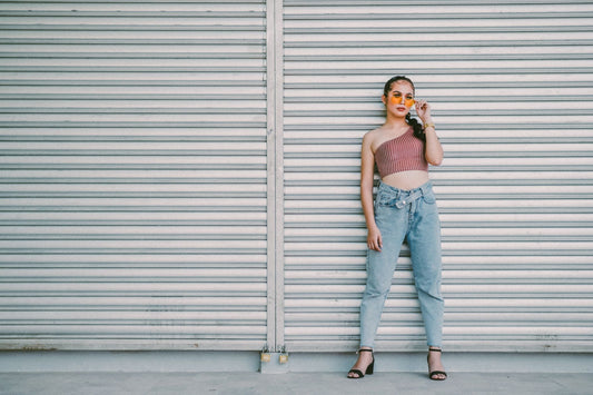 What Shoes To Wear With Rolled Up Jeans