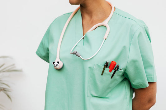 What Shoes To Wear With Scrubs