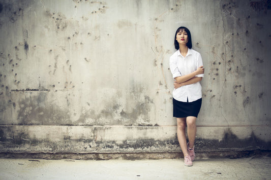What Shoes To Wear With Shirt Dress
