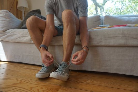 What Shoes To Wear With Silk Shorts