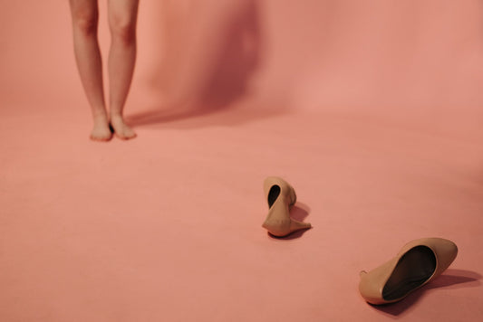 What Shoes To Wear With Skims Dress