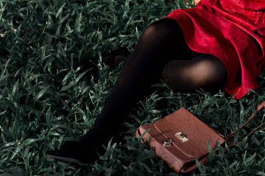 What Shoes To Wear With Skirts and Dresses