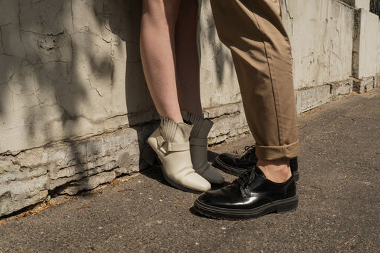What Shoes To Wear With Smart Ankle Pants