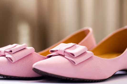 What Shoes To Wear With Smoking