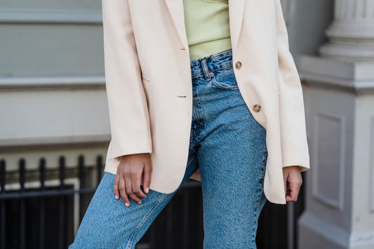 What Shoes To Wear With Stovepipe Jeans