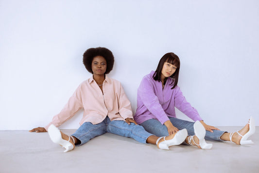What Shoes To Wear With Straight Leg Jeans 2026