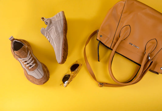 What Shoes To Wear With Sweatpants Women's