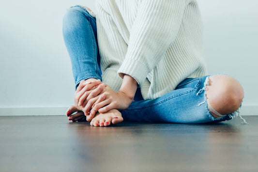 What Shoes To Wear With Swollen Pregnant Feet