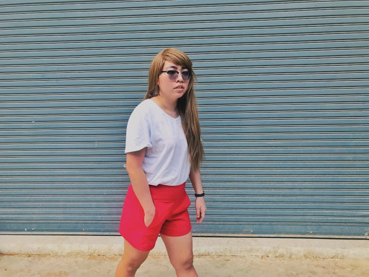 What Shoes To Wear With Tailored Shorts