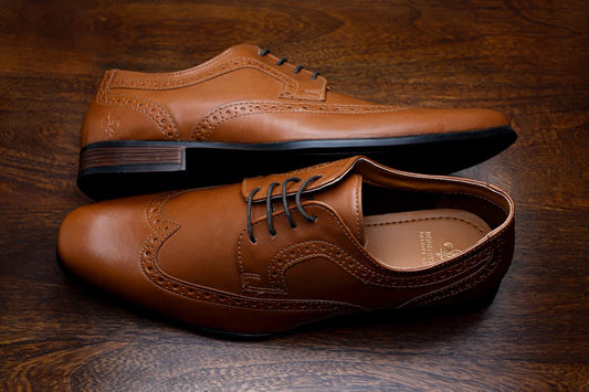 What Shoes To Wear With Tan Chinos