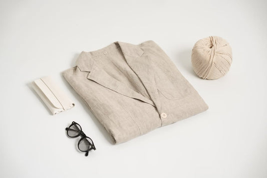 What Shoes To Wear With Tan Linen Suit