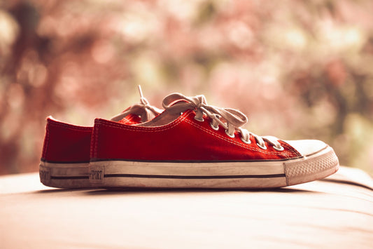 What Shoes To Wear With Trousers Female Casual
