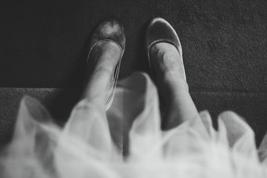 What Shoes To Wear With Tulle Skirt