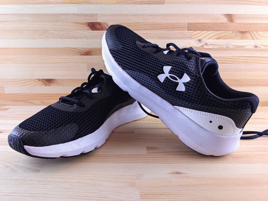 What Shoes To Wear With Under Armour