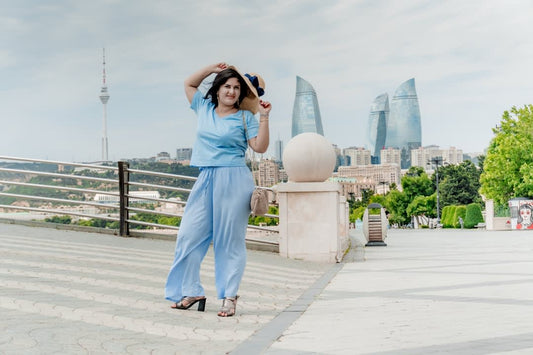 What Shoes To Wear With Wide Leg Trousers Uk