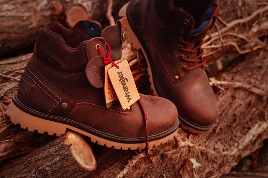 What Shoes To Wear With Wrangler Jeans