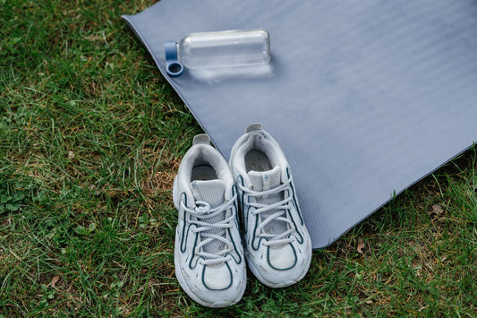 What Shoes To Wear Yoga