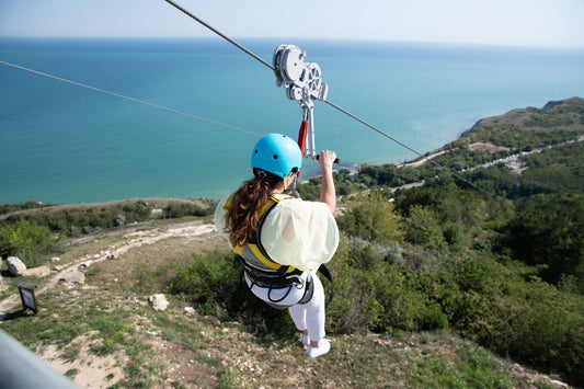 What Shoes To Wear Ziplining In Costa Rica