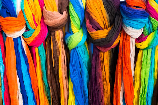 What The Color Of Your Tie Says About You