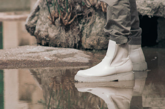 What To Wear With Chelsea Boot