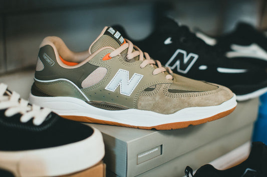 What To Wear With New Balance Shoes