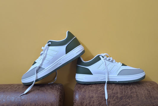 What To Wear With Olive Shoes