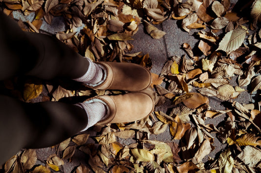 What To Wear With Uggs