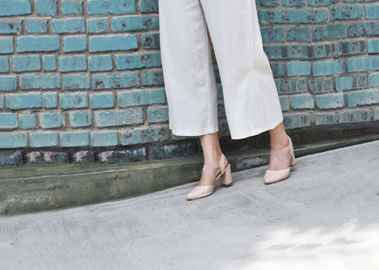 What Type Shoes To Wear With Wide Leg Jeans