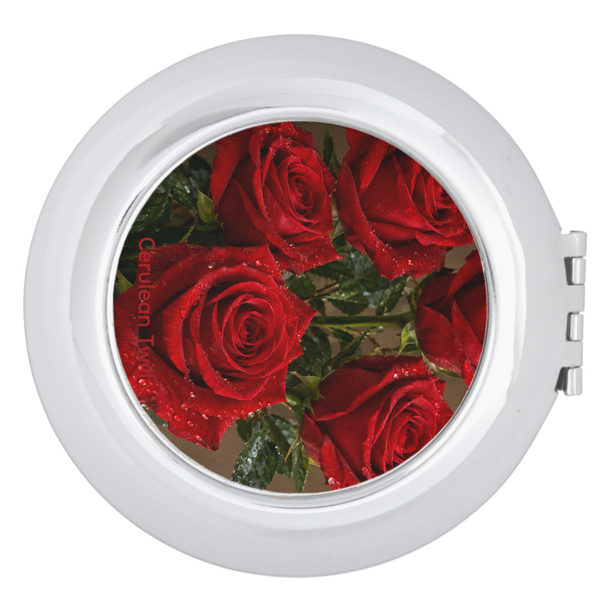 Compact Mirror
