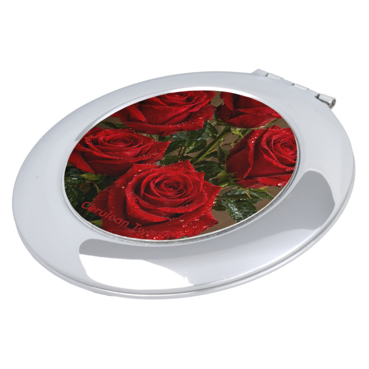 Compact Mirror