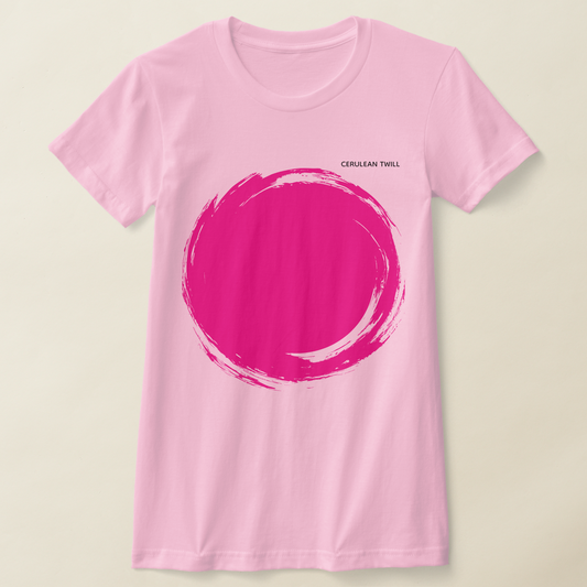 Pink T-Shirt